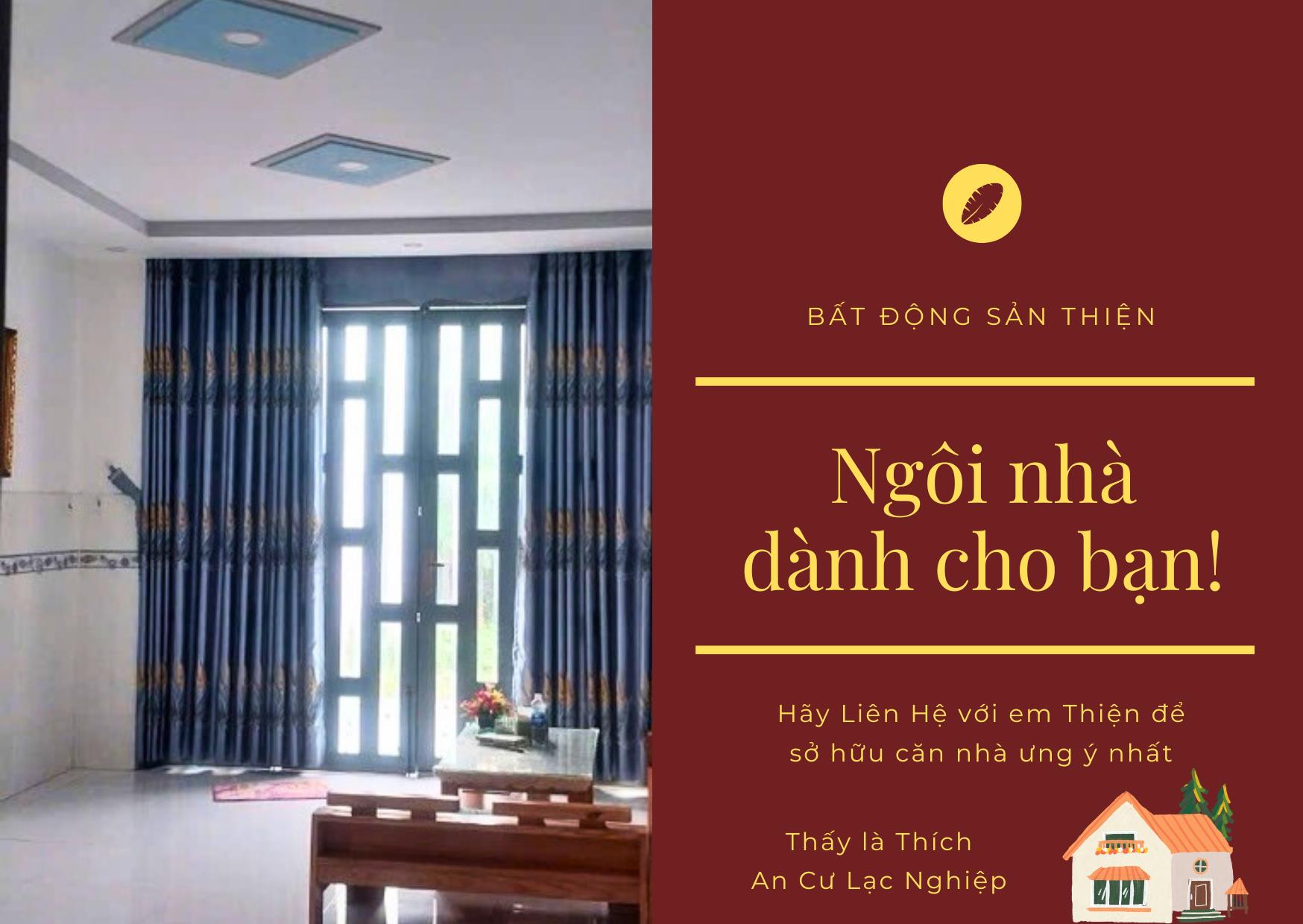 Bán nhà 50m2, 2 tầng, 2PN, Q.12, Hiệp Thành, 2.75 tỷ - Ảnh chính